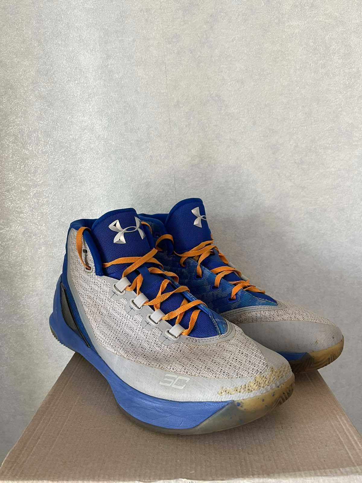 Curry 3 gray sale