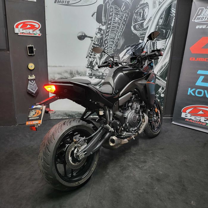 Yamaha Tracer 7- 2025