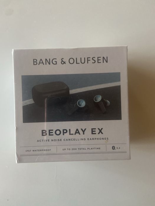 BANG&OLUFSEN навушники