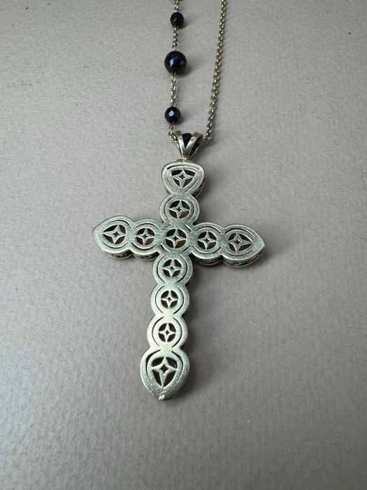 Золотий хрест/Золотой крестик