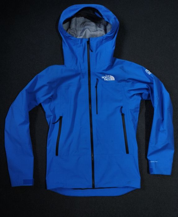 Kurtka przeciwdeszczowa górska The North Face summit series futureligh
