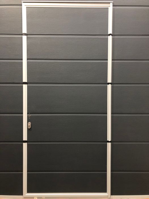 Гаражные Ворота секционные ворота Гаражні Секційні ворота Автоматика