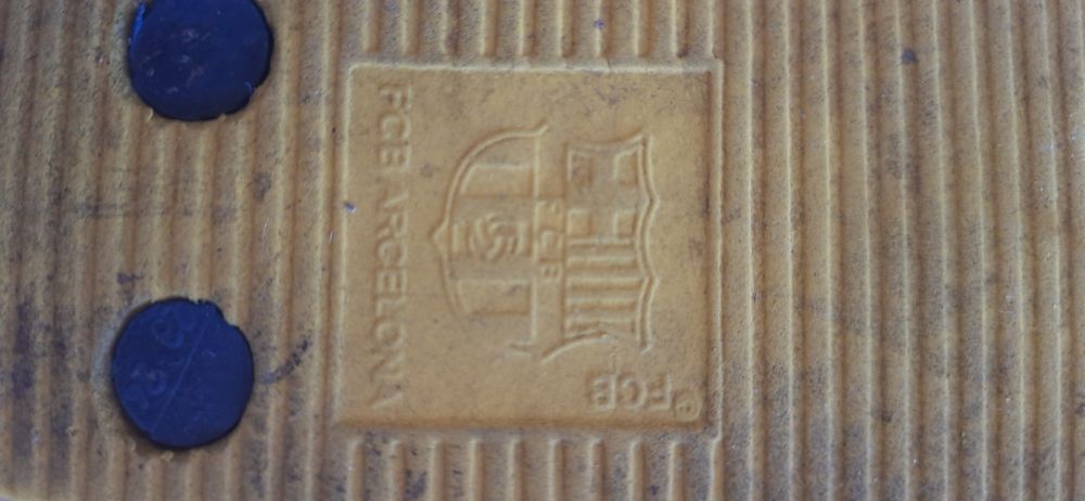 Босоножки FCBARCELONA, Кроксы