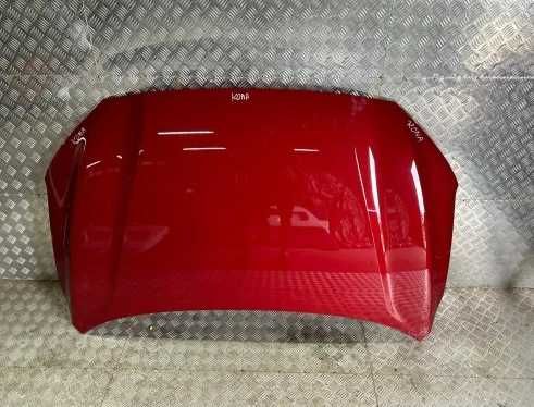 Капот Hyundai Kona Electric 2018+