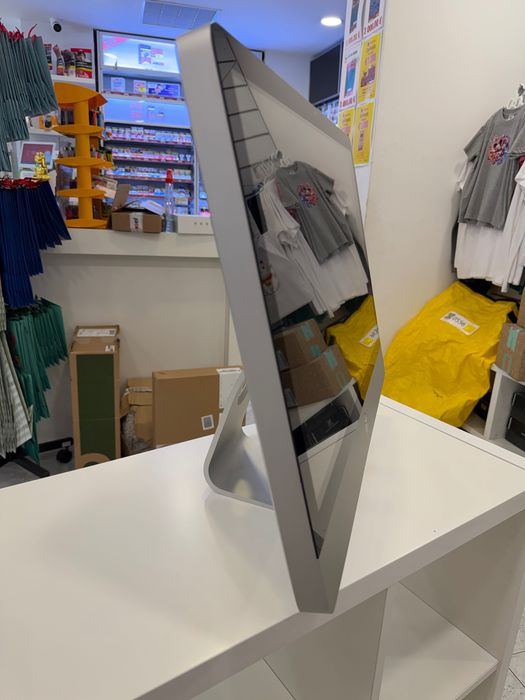 iMac 27 Polegadas Peças