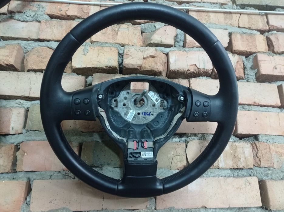 Кермо passat  руль пасат