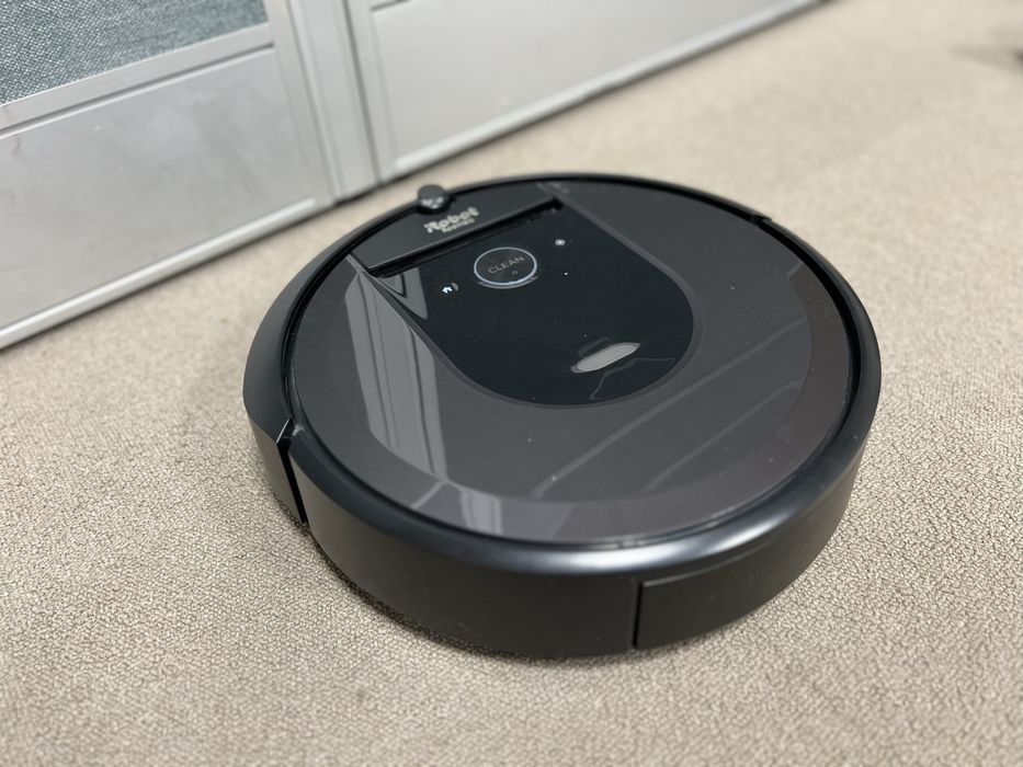 IRobot Roomba i7 i7158 odkurzacz automatyczny 100% sprawny