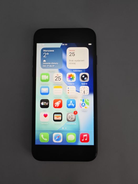 iPhone se 2022 64 GB