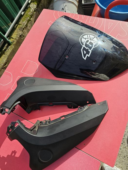 Nmax 125cc 2022 (14mil km)