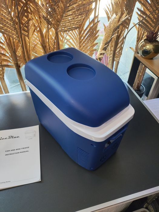 Lodówka turystyczna elektryczna