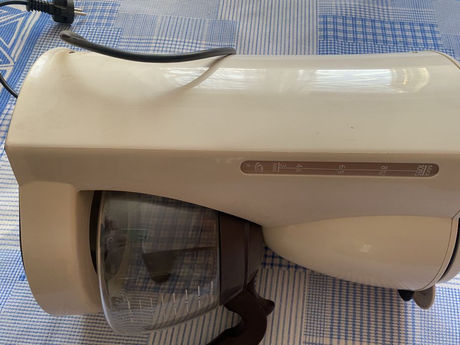 Philips, Cafe Delice