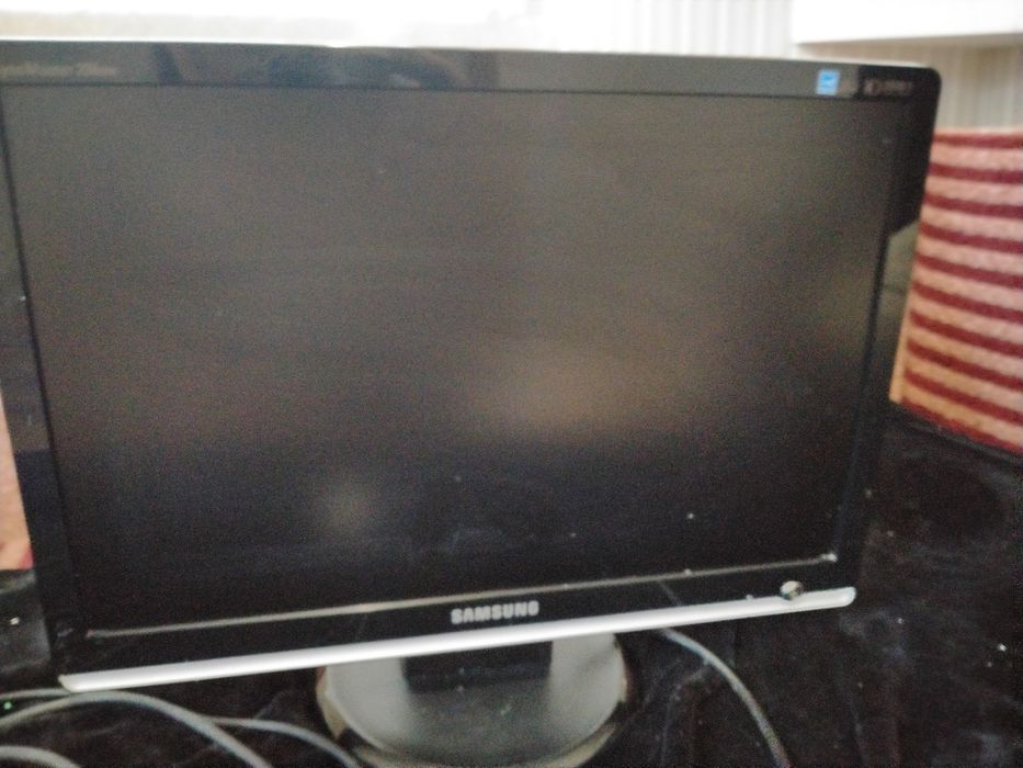 Монітор Самсунг 206BW