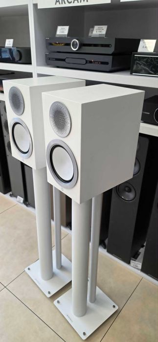 Monitor Audio Gold 50 6G + Stand Cena za parę