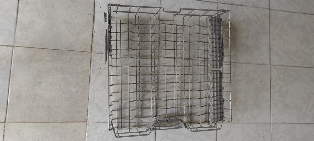 Cestos máquina loiça Bosch