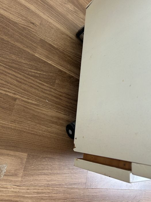 Doação comoda de quarto