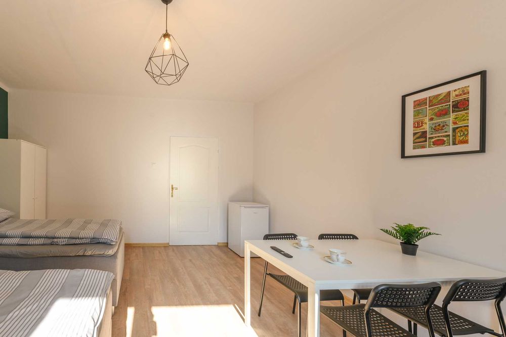 noclegi kwatery pokoje pracownicze Bielsko Biała