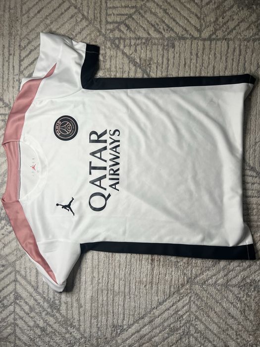 Футболки футбольні форми псж борусія челси