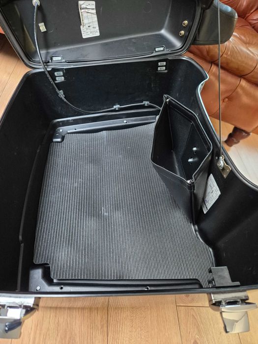 Harley Davidson Tour pak top case Electra Street Road Glide