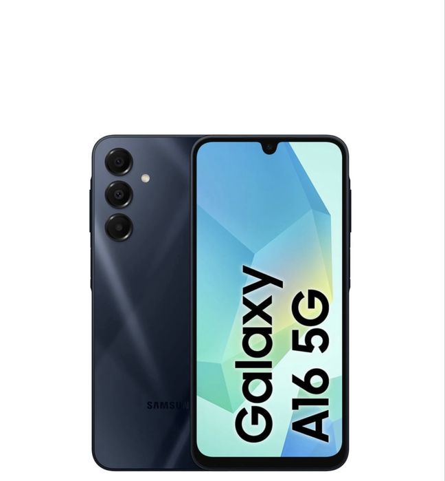 SAMSUNG Galaxy A16 5G novo selado