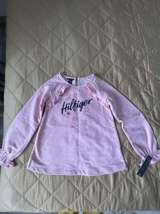 Кофта детская Tommy Hilfiger