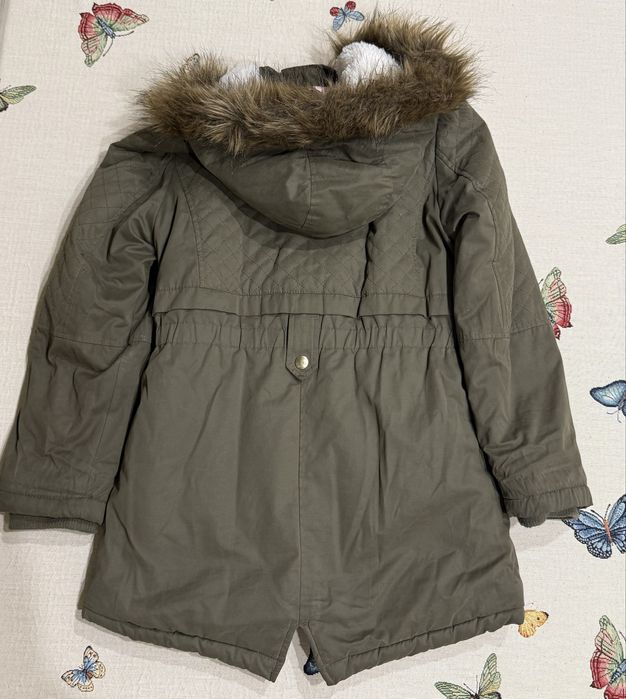 Куртка дитяча та інші речі для хлопчика