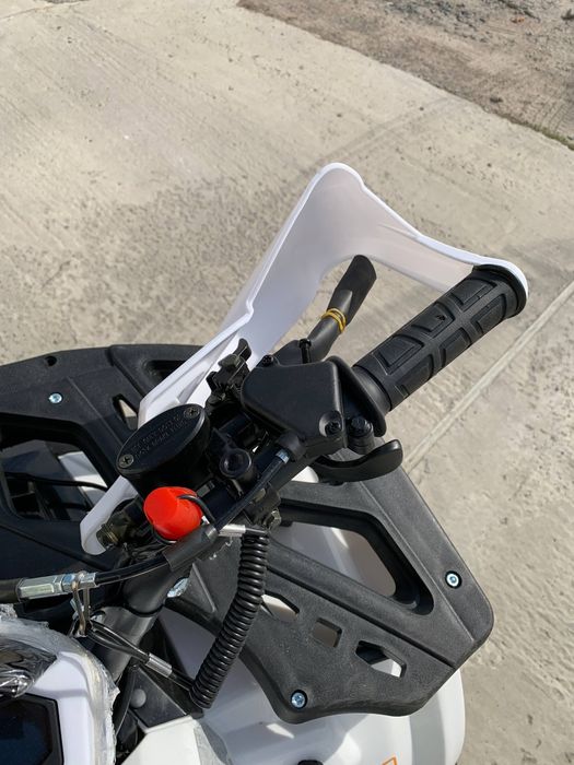 Квадроцикл 2025 SPARK 125 9