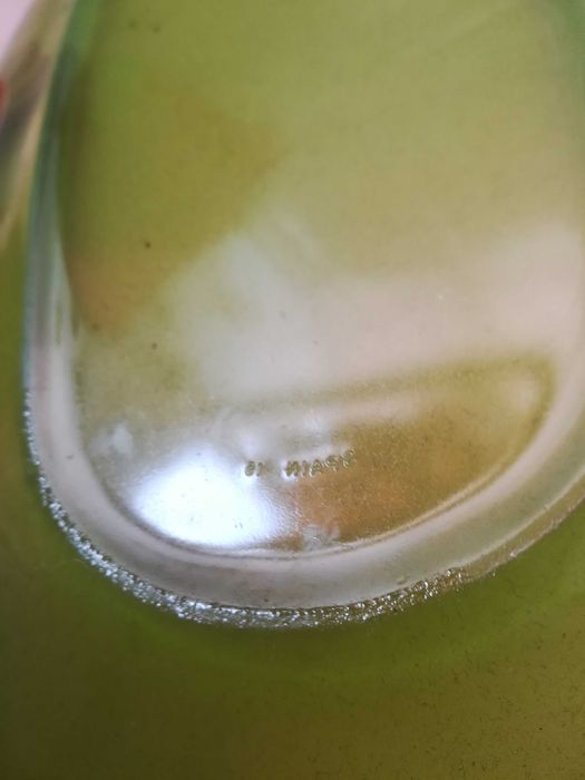 Travessa Duralex Spain Verde