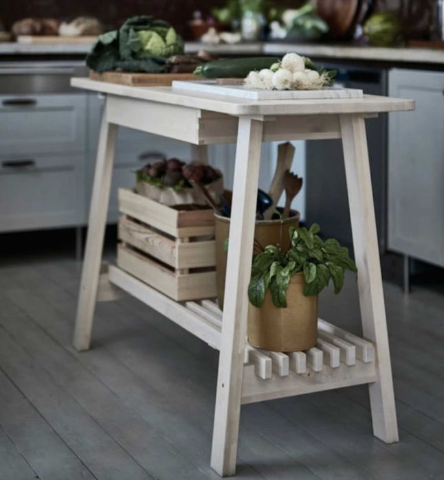 Móvel Norraker - IKEA