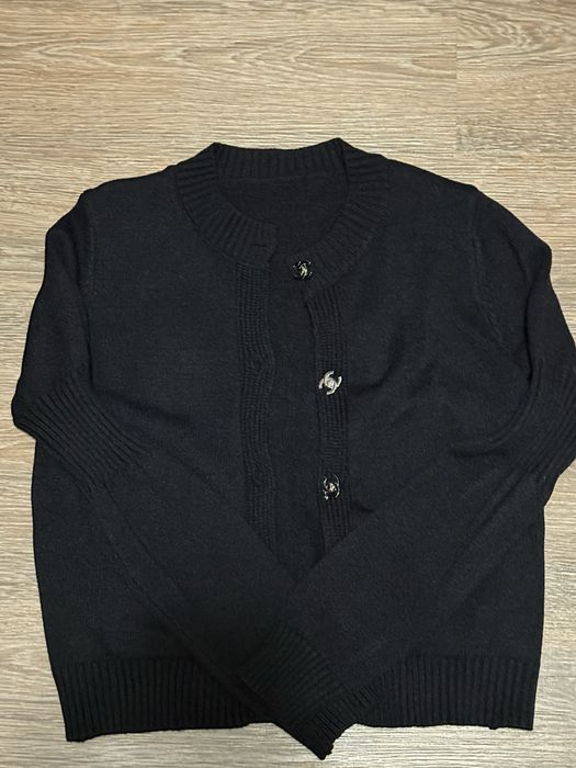 Кардиган Chanel