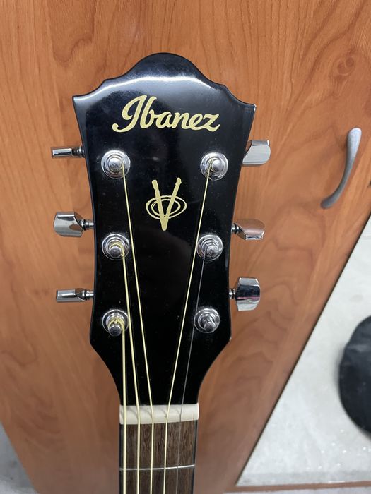 Guitarra acustica