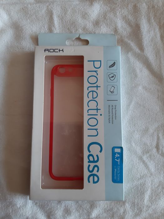 Чехол для Apple iPhone 6s