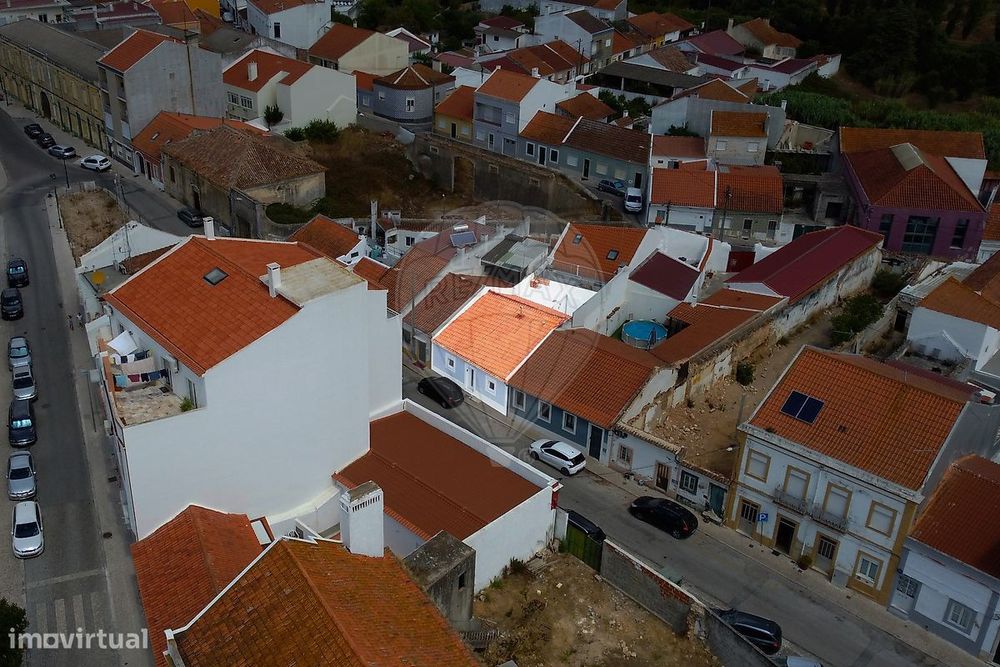 Moradia T3 para venda