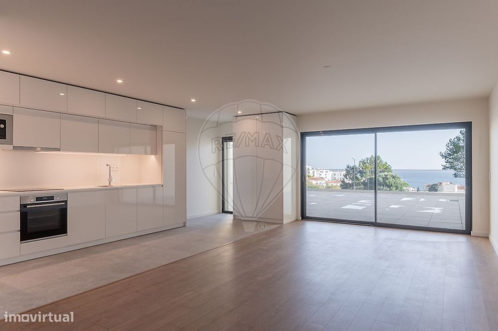 Apartamento T1 para venda