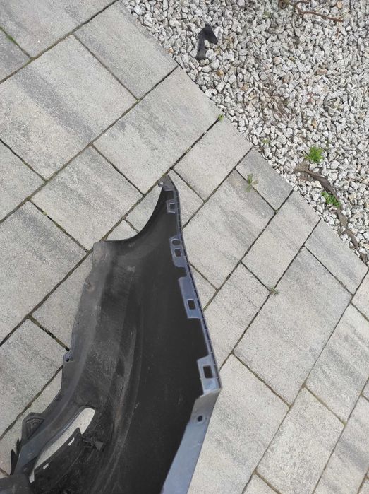 Sprzedam zderzak tylny renault megane IV kombi 6 pdc