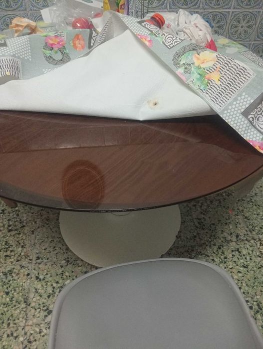 Mobília casa negociável