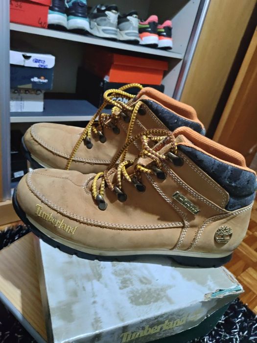 Botas Timberland