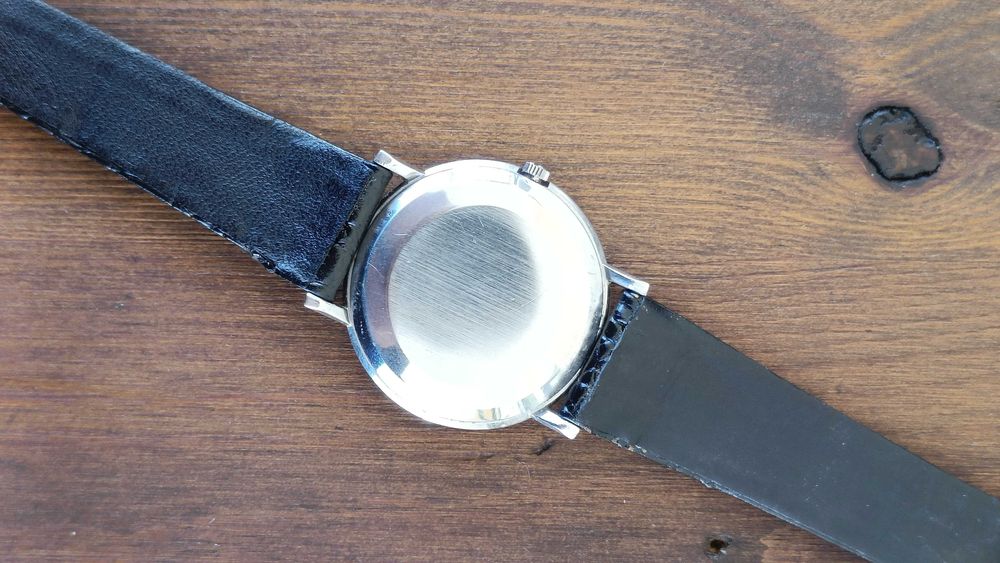 Relógio Omega Genève
