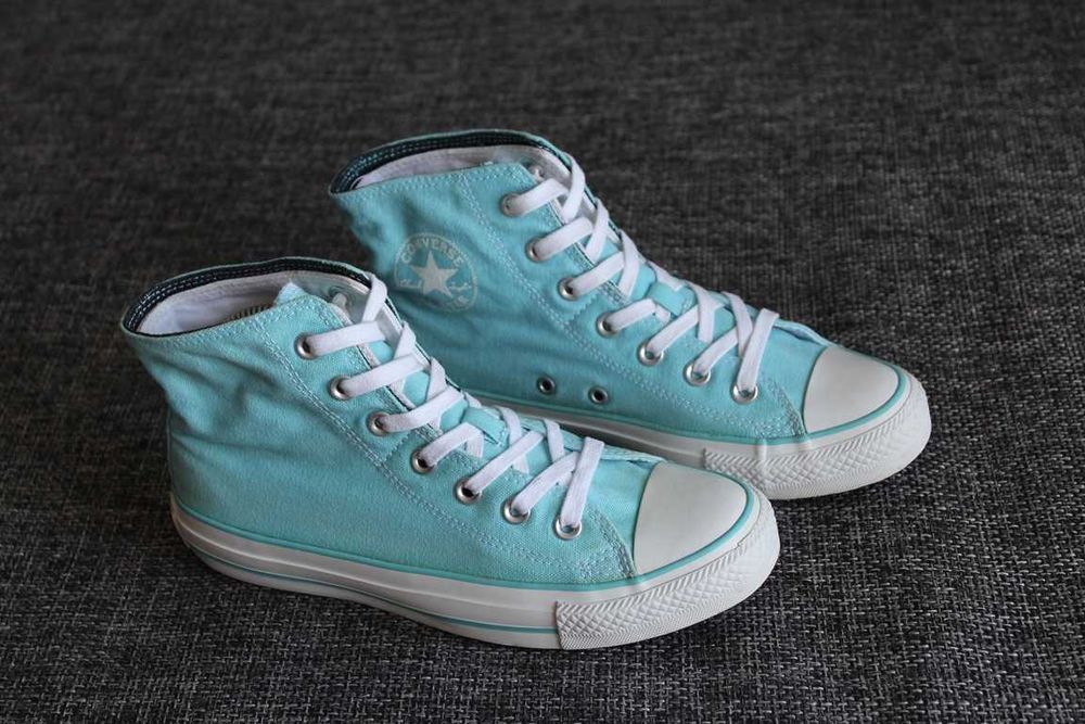 Кеди Converse Chuck Taylor All Star Оригінал 37.5-38р