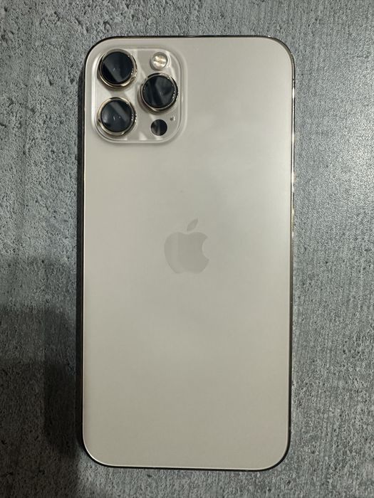 IPhone 12 Pro Max 256gb