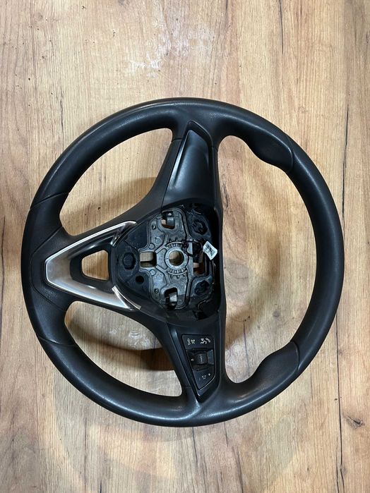 Kierownica Opel Corsa E