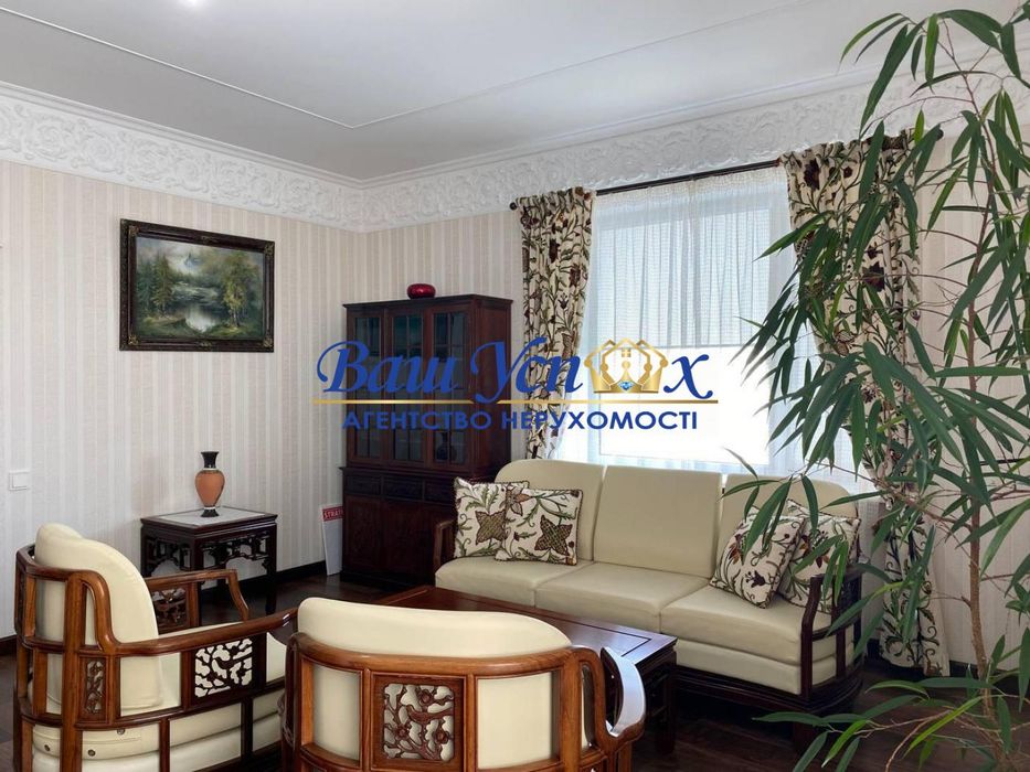 Продаж будинка возле Характер Парка.  село  Крюковщина