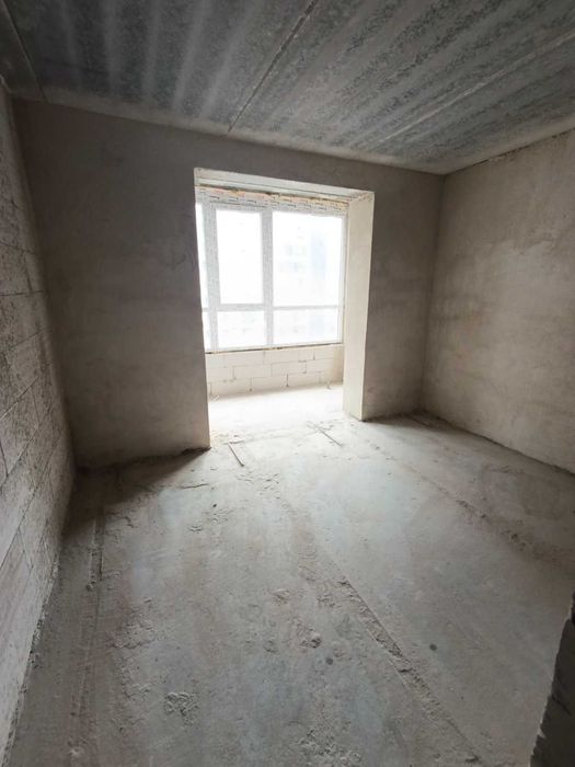 2-кімнатна квартира в ЖК Мрія на Покровській