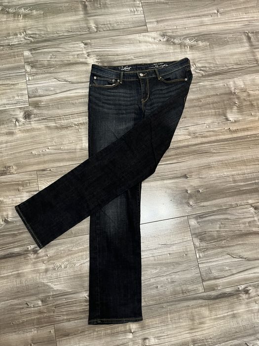 Jeansy Levis, uniwersalne