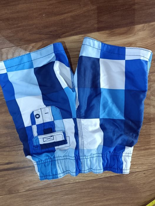 Nowe spodenki H&M rozmiar 98-104.
