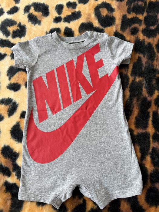 Дитячий ромпер nike