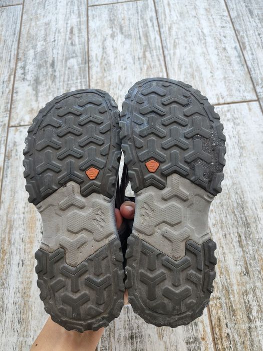 сандалі босоніжки Quechua  Decathlon