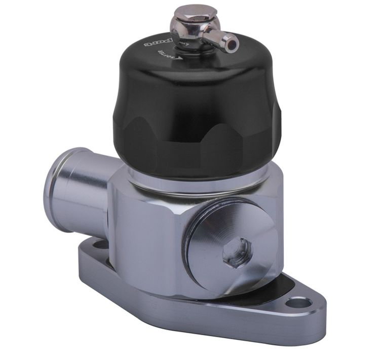 Blow-Off (клапан скиду повітря)  Turbosmart Dual Port (SUBARU)