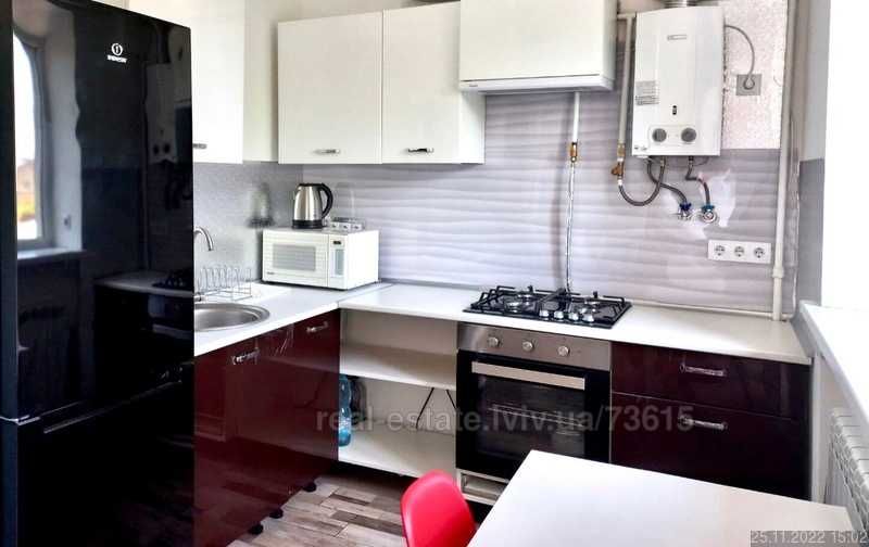 Оренда 2 кім. квартири вул. Героїв Упа