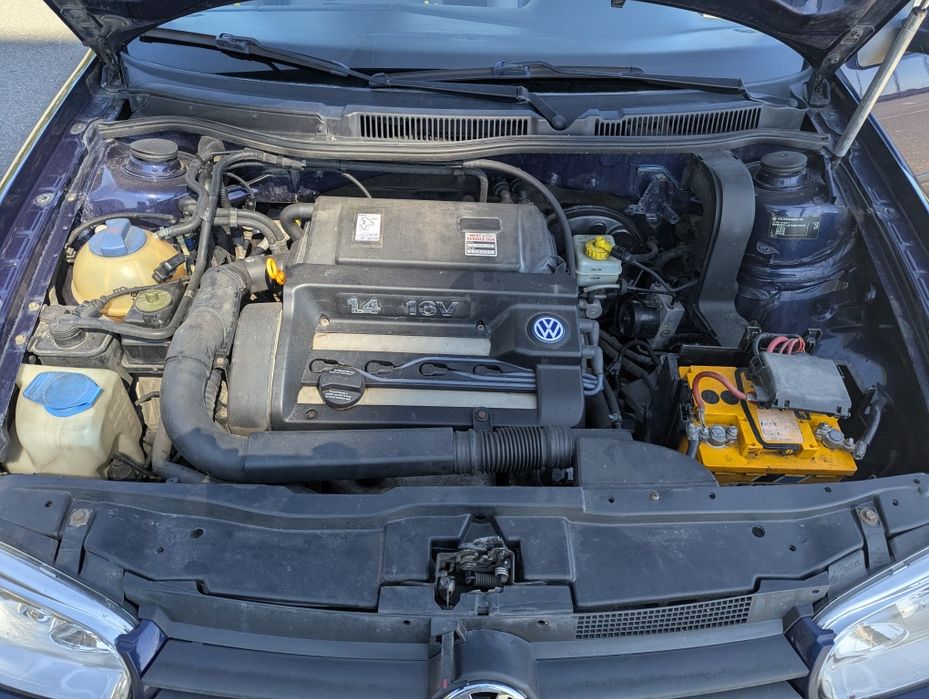 Volkswagen Golf 2001 VIN WVWZZZ1JZ1W577072 фото оголошення 23 з 24