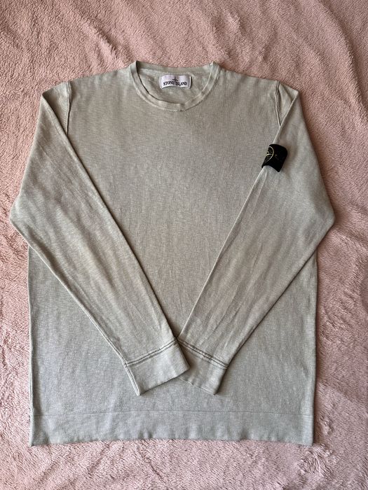 Кофта Stone Island